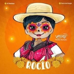 Meet your Posher, Rocio